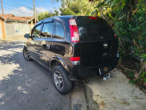 CHEVROLET Meriva 1.8 4P FLEX JOY, Foto 9
