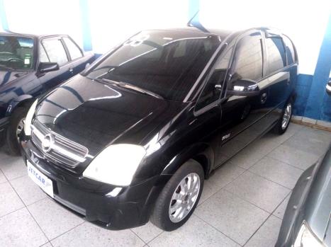 CHEVROLET Meriva 1.8 4P FLEX MAXX, Foto 2