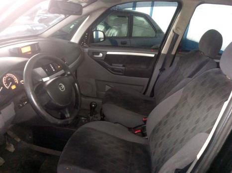 CHEVROLET Meriva 1.8 4P FLEX MAXX, Foto 3