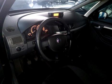 CHEVROLET Meriva 1.8 4P FLEX MAXX, Foto 4