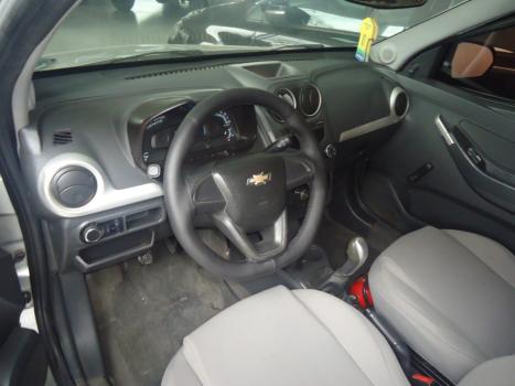 CHEVROLET Montana 1.4 FLEX LS, Foto 4