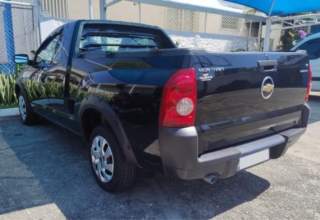 CHEVROLET Montana 1.4 FLEX CONQUEST, Foto 2