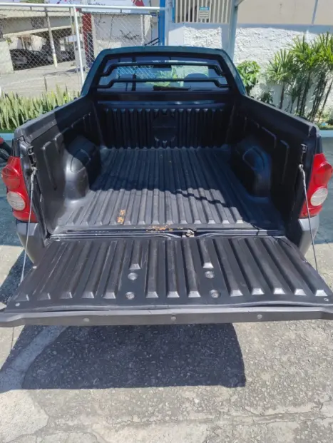 CHEVROLET Montana 1.4 FLEX CONQUEST, Foto 3