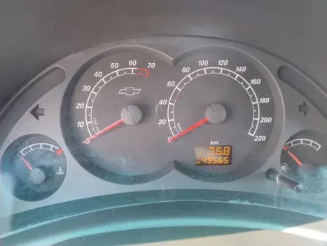 CHEVROLET Montana 1.4 FLEX CONQUEST, Foto 6