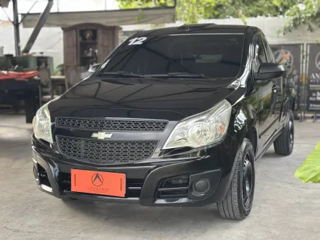 CHEVROLET Montana 1.4 FLEX LS, Foto 3