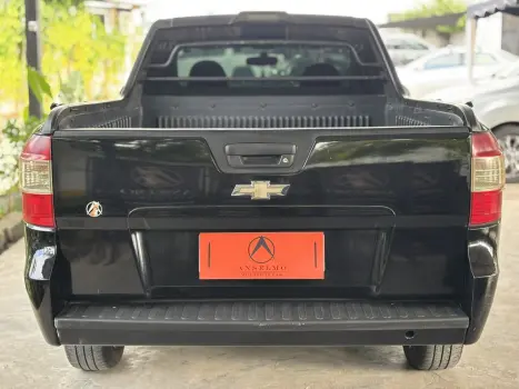 CHEVROLET Montana 1.4 FLEX LS, Foto 5