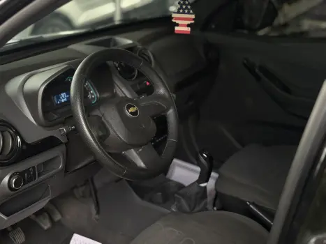 CHEVROLET Montana 1.4 FLEX LS, Foto 7