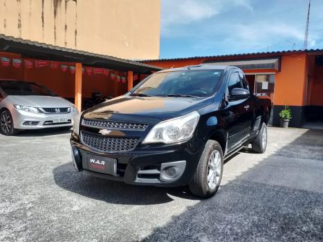 CHEVROLET Montana 1.4 FLEX LS, Foto 1