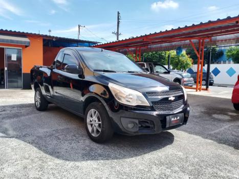 CHEVROLET Montana 1.4 FLEX LS, Foto 2