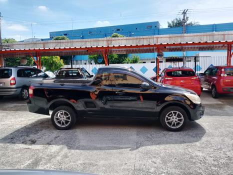 CHEVROLET Montana 1.4 FLEX LS, Foto 5