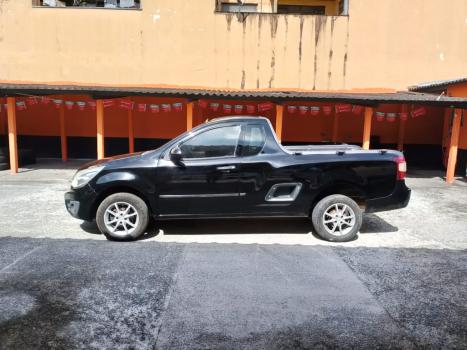 CHEVROLET Montana 1.4 FLEX LS, Foto 6