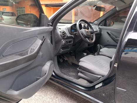 CHEVROLET Montana 1.4 FLEX LS, Foto 8