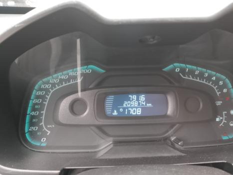 CHEVROLET Montana 1.4 FLEX LS, Foto 10