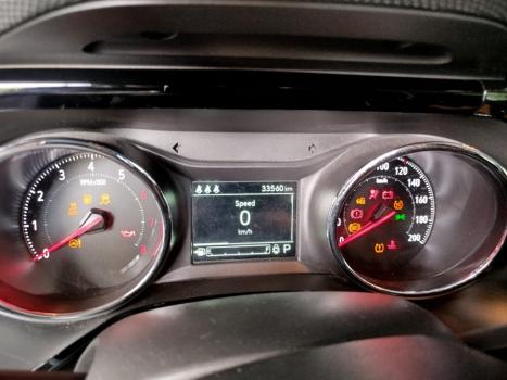 CHEVROLET Montana 1.2 12V 4P FLEX TURBO RS AUTOM�TICO, Foto 2