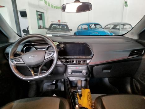 CHEVROLET Montana 1.2 12V 4P FLEX TURBO RS AUTOM�TICO, Foto 3