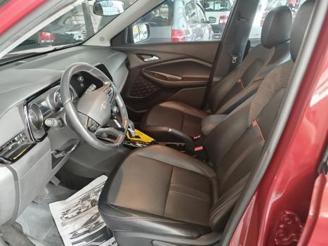 CHEVROLET Montana 1.2 12V 4P FLEX TURBO RS AUTOM�TICO, Foto 4