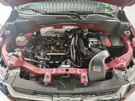 CHEVROLET Montana 1.2 12V 4P FLEX TURBO RS AUTOM�TICO, Foto 5