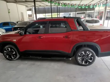 CHEVROLET Montana 1.2 12V 4P FLEX TURBO RS AUTOM�TICO, Foto 10