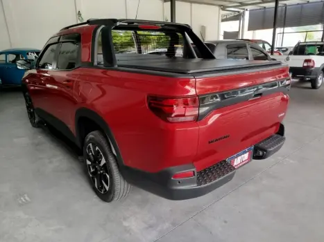 CHEVROLET Montana 1.2 12V 4P FLEX TURBO RS AUTOM�TICO, Foto 11