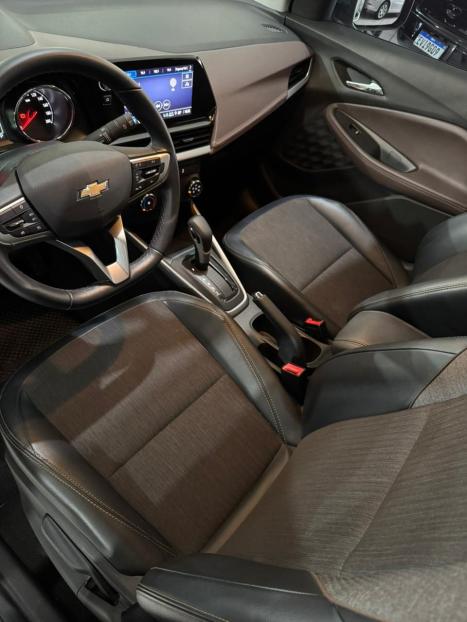 CHEVROLET Montana 1.2 12V FLEX LTZ TURBO AUTOM�TICO, Foto 3