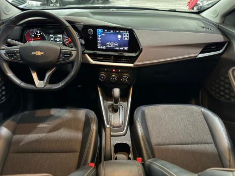 CHEVROLET Montana 1.2 12V FLEX LTZ TURBO AUTOM�TICO, Foto 4