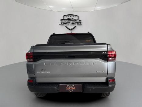 CHEVROLET Montana 1.2 12V FLEX LTZ TURBO AUTOM�TICO, Foto 6