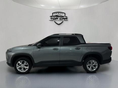 CHEVROLET Montana 1.2 12V FLEX LTZ TURBO AUTOM�TICO, Foto 8