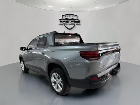 CHEVROLET Montana 1.2 12V FLEX LTZ TURBO AUTOM�TICO, Foto 10