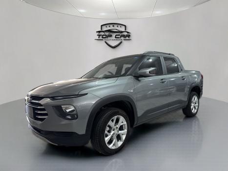 CHEVROLET Montana 1.2 12V FLEX LTZ TURBO AUTOM�TICO, Foto 12