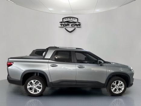 CHEVROLET Montana 1.2 12V FLEX LTZ TURBO AUTOM�TICO, Foto 13