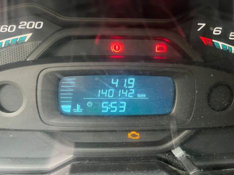 CHEVROLET Montana 1.4 FLEX LS FURG�O, Foto 4