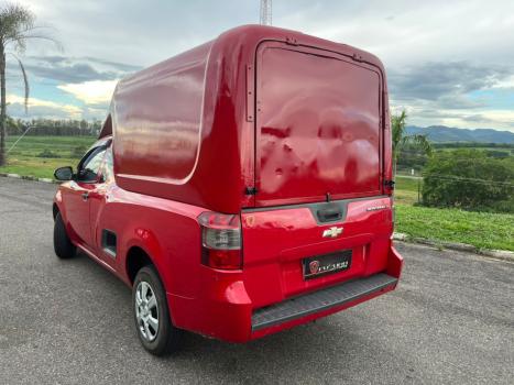 CHEVROLET Montana 1.4 FLEX LS FURG�O, Foto 5