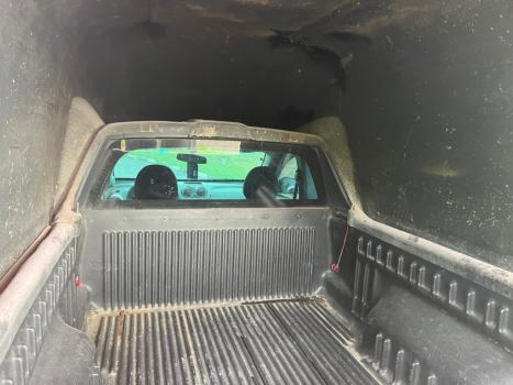 CHEVROLET Montana 1.4 FLEX LS FURG�O, Foto 7