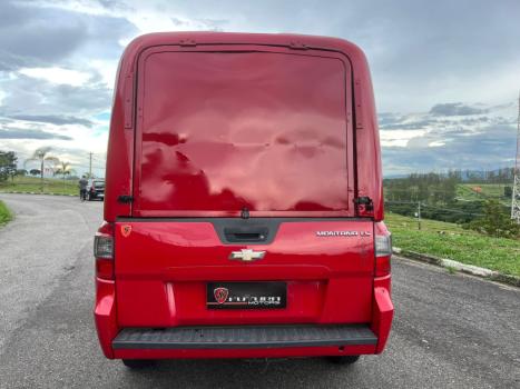 CHEVROLET Montana 1.4 FLEX LS FURG�O, Foto 8