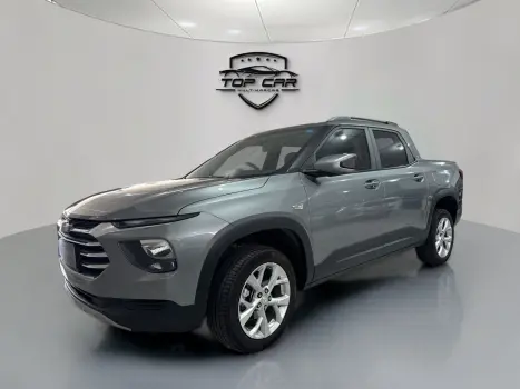 CHEVROLET Montana 1.2 12V FLEX LTZ TURBO AUTOM�TICO, Foto 2