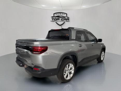 CHEVROLET Montana 1.2 12V FLEX LTZ TURBO AUTOM�TICO, Foto 4