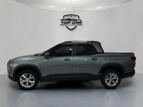 CHEVROLET Montana 1.2 12V FLEX LTZ TURBO AUTOM�TICO, Foto 5