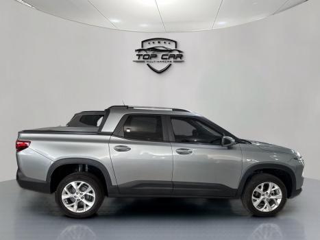 CHEVROLET Montana 1.2 12V FLEX LTZ TURBO AUTOM�TICO, Foto 6