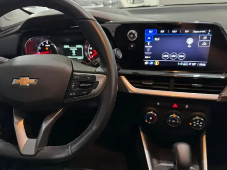 CHEVROLET Montana 1.2 12V FLEX LTZ TURBO AUTOM�TICO, Foto 15