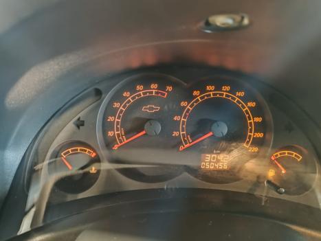 CHEVROLET Montana 1.4 FLEX CONQUEST, Foto 9