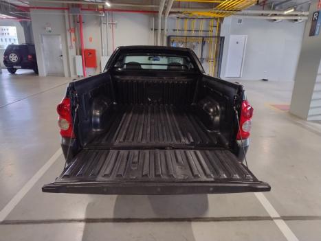 CHEVROLET Montana 1.4 FLEX CONQUEST, Foto 10