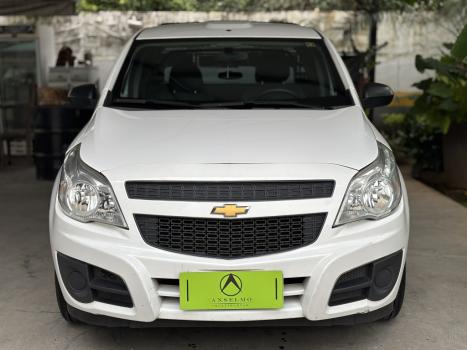 CHEVROLET Montana 1.4 FLEX LS, Foto 2