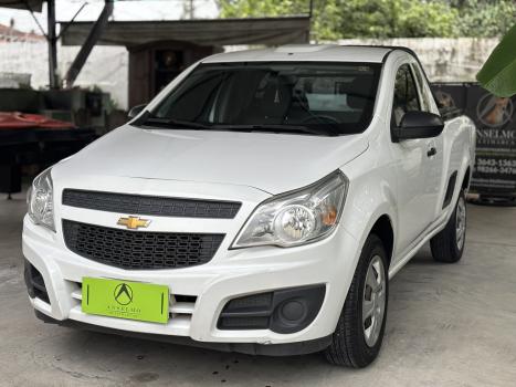 CHEVROLET Montana 1.4 FLEX LS, Foto 3