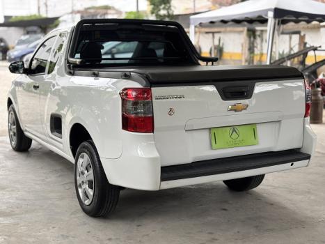 CHEVROLET Montana 1.4 FLEX LS, Foto 4