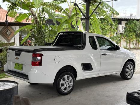 CHEVROLET Montana 1.4 FLEX LS, Foto 6