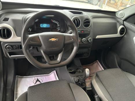 CHEVROLET Montana 1.4 FLEX LS, Foto 8