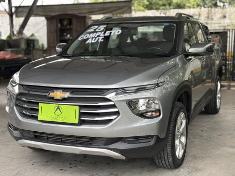 CHEVROLET Montana 1.2 12V FLEX LTZ TURBO AUTOM�TICO, Foto 3