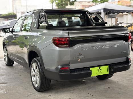 CHEVROLET Montana 1.2 12V FLEX LTZ TURBO AUTOM�TICO, Foto 4