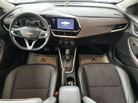 CHEVROLET Montana 1.2 12V FLEX LTZ TURBO AUTOM�TICO, Foto 7