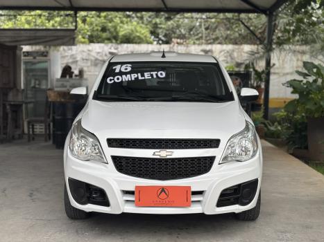 CHEVROLET Montana 1.4 FLEX LS, Foto 2